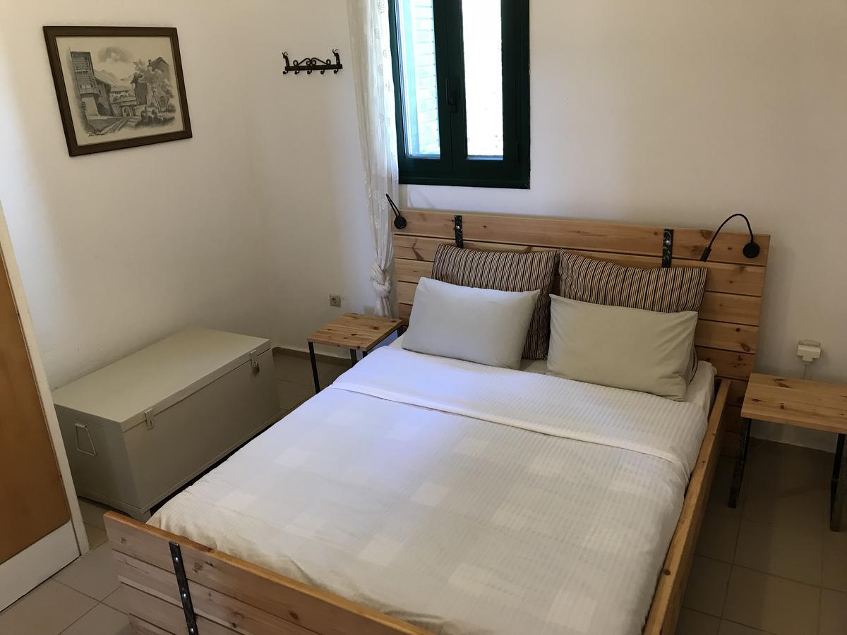 Temenia House Villa Kültér fotó