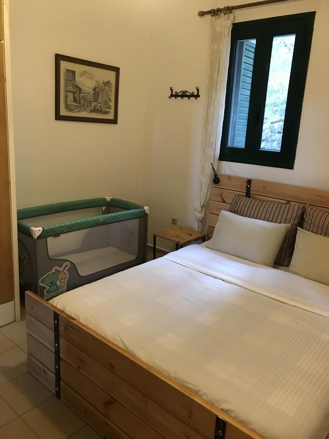 Temenia House Villa Kültér fotó