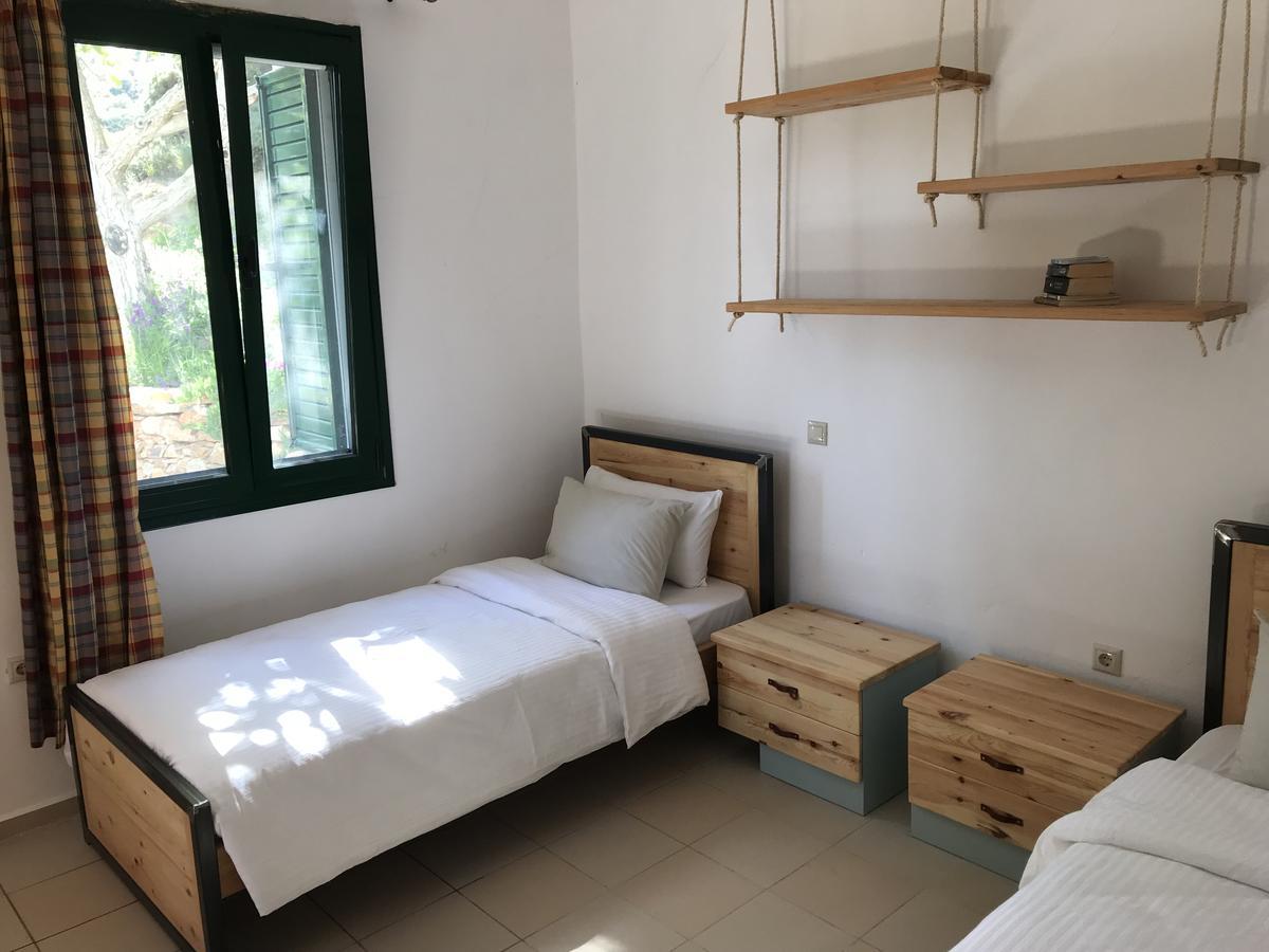 Temenia House Villa Kültér fotó